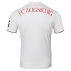 Maglia FC Augsburg Prima Divisa 2024-25